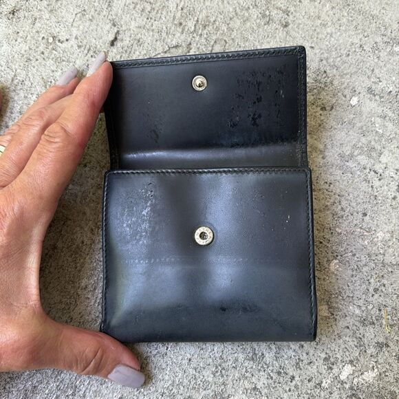 Gucci vintage wallet - Picture 4 of 11